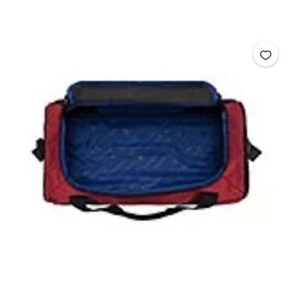 CHAMPION - NWT "Prologue" Duffel Bag w/Adjustable Shoulder Strap - Picture 6 of 8